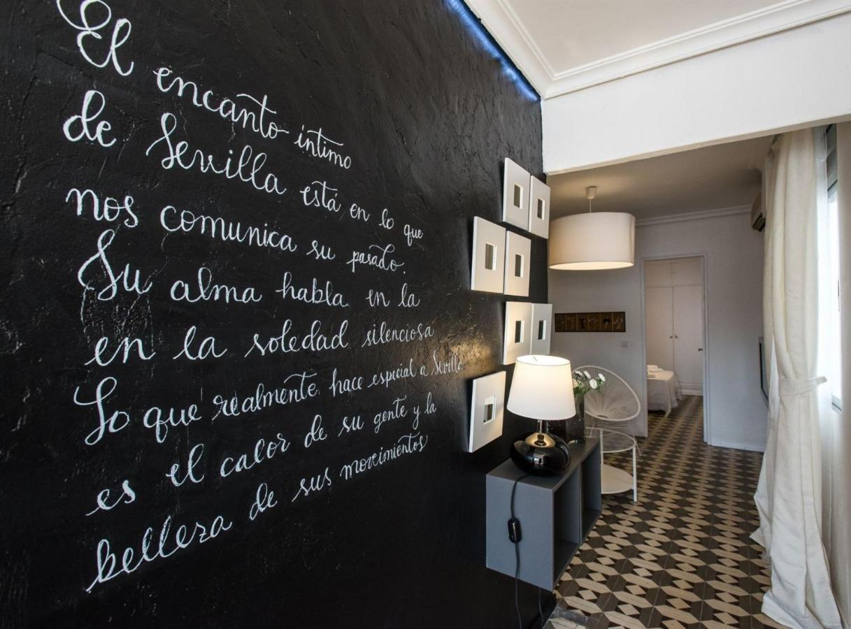 Alhondiga Suite Apartment With Terrace Seville Exterior photo
