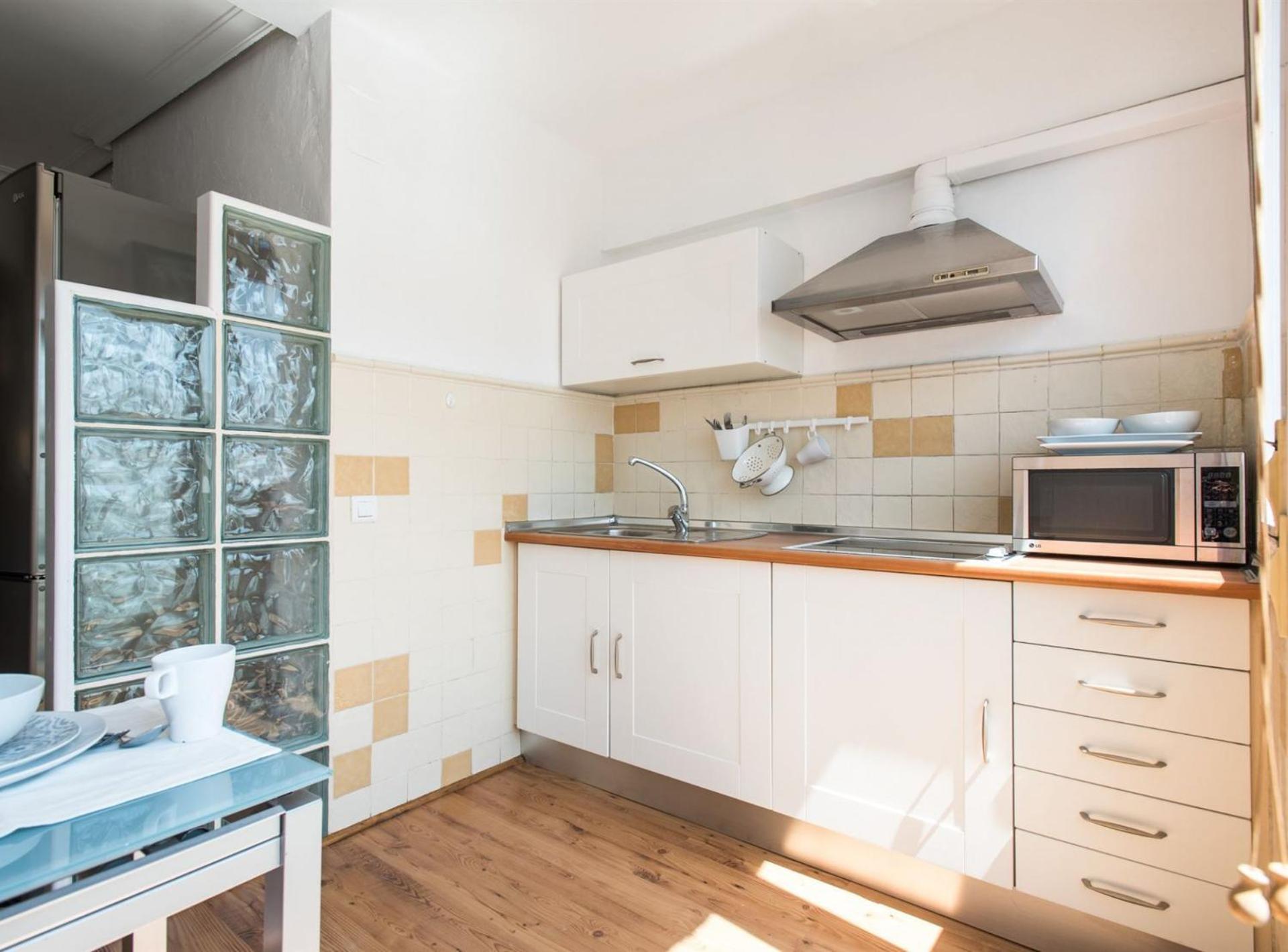 Alhondiga Suite Apartment With Terrace Seville Room photo